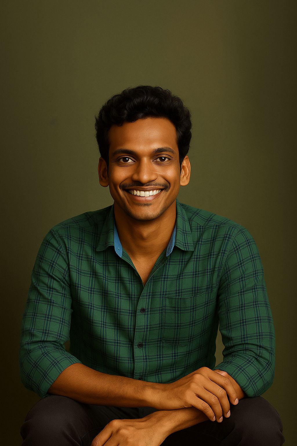 Gunadeep's Profile Picture